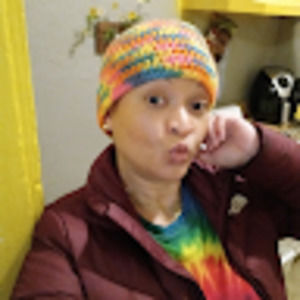 Meet your Posher, Iris